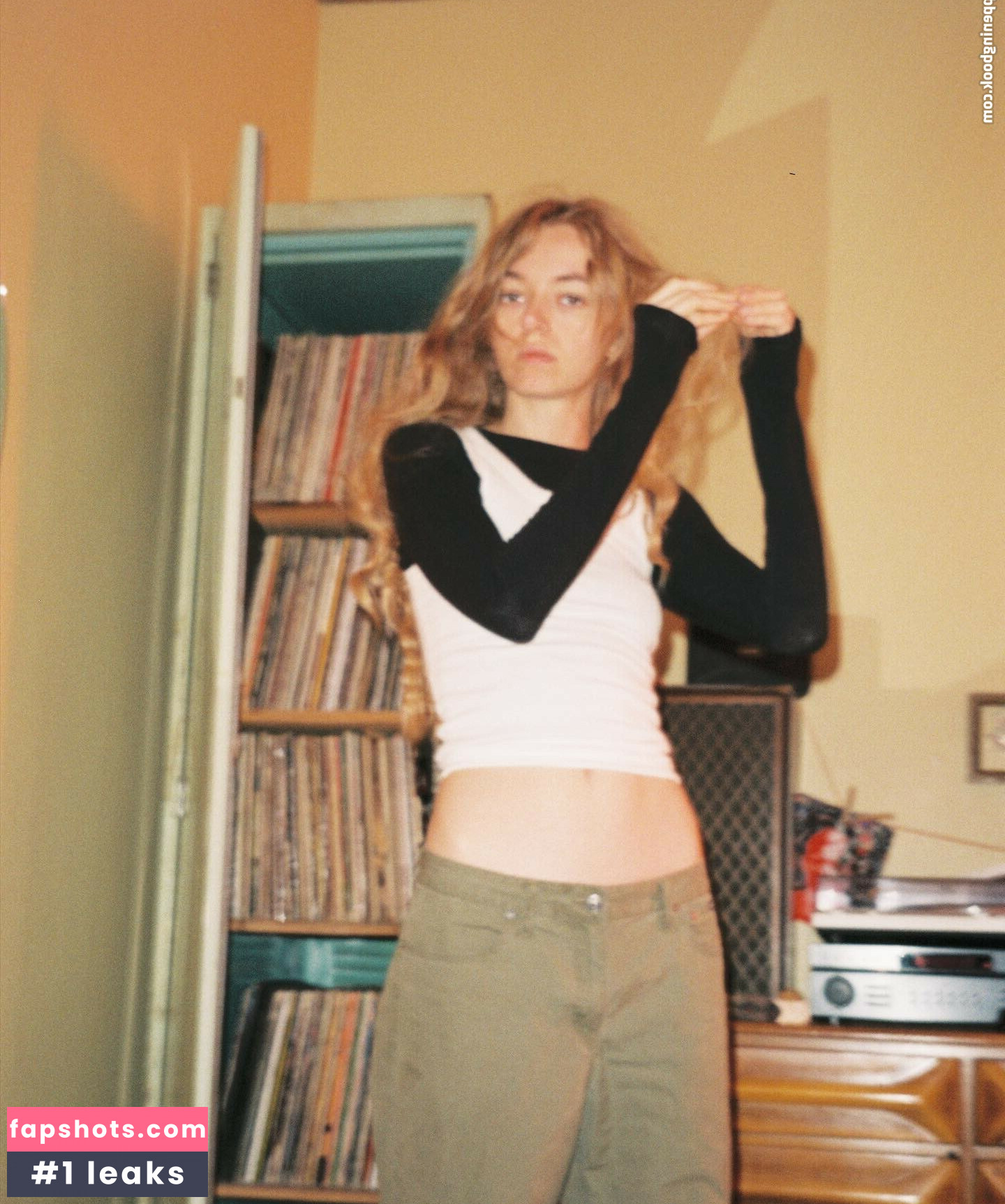 Livvy Bennett Nahé úniky fotek pouze od fanoušků #4 - Fapshots