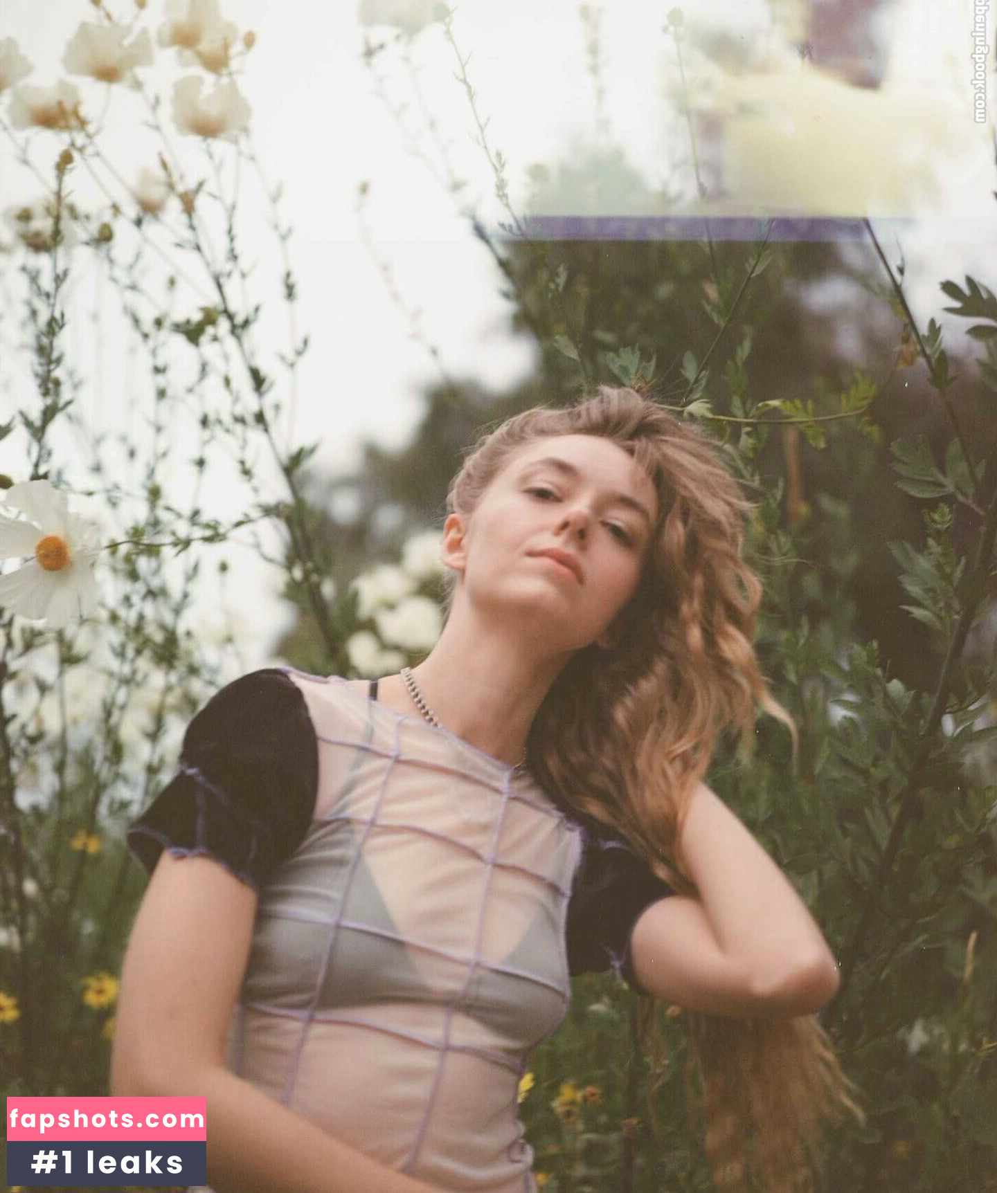 Livvy Bennett Nahé úniky fotek pouze od fanoušků #7 - Fapshots