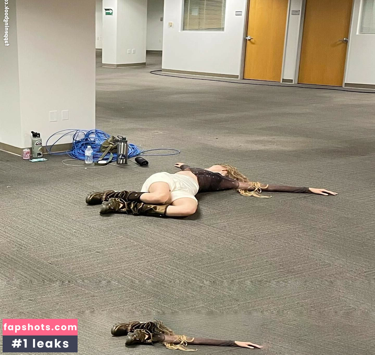 Livvy Bennett Nahé úniky fotek pouze od fanoušků #9 - Fapshots