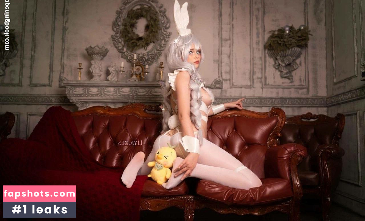 Liya.des gallery photo #14