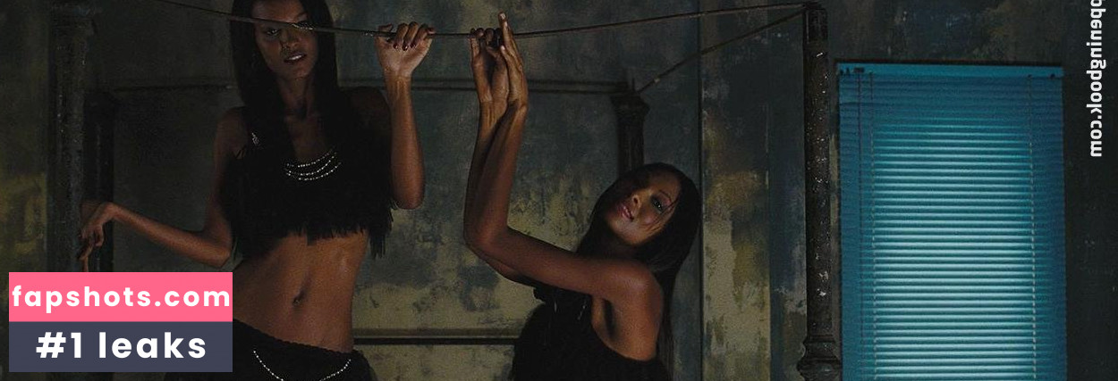 Liya Kebede gallery photo #12