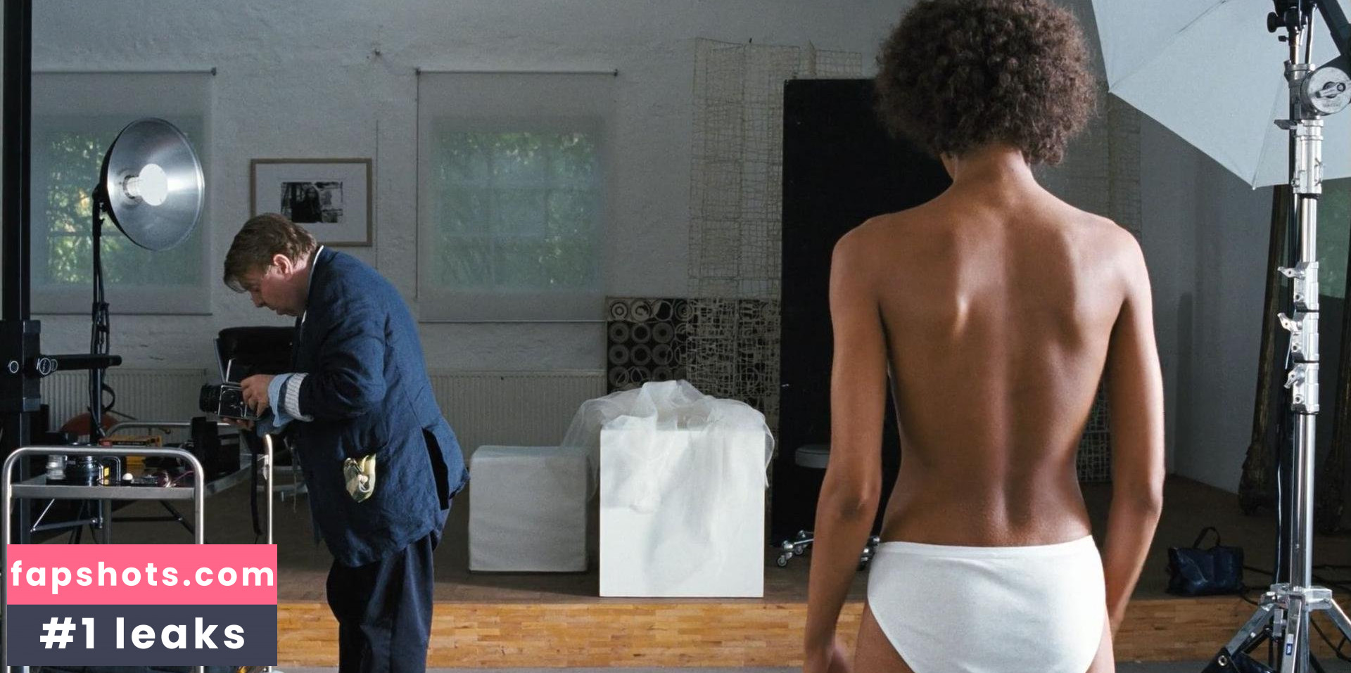 Liya Kebede gallery photo #17