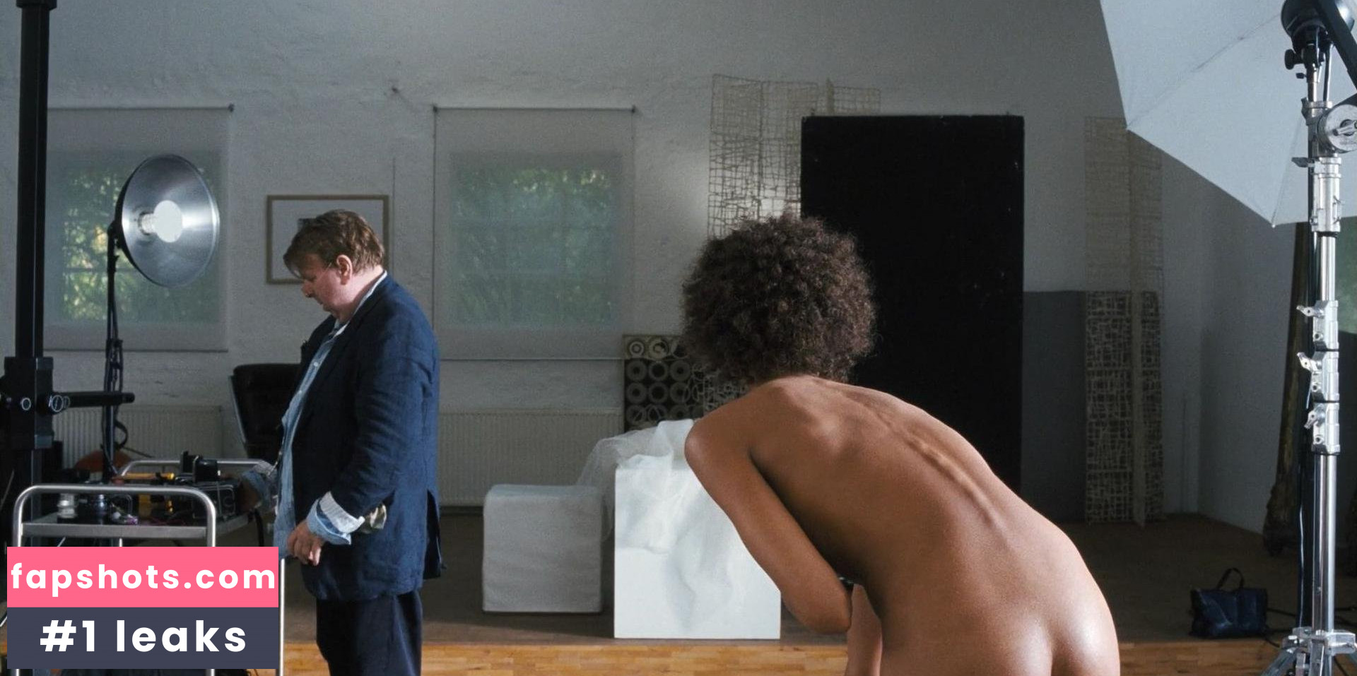 Liya Kebede gallery photo #20