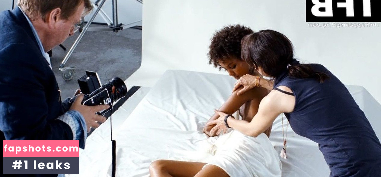 Liya Kebede gallery photo #4