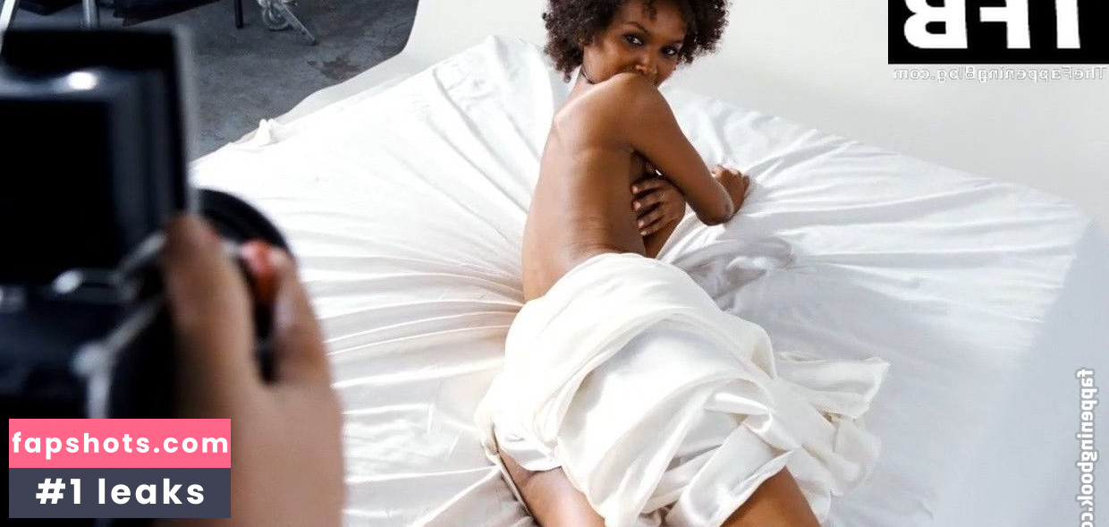 Liya Kebede gallery photo #5