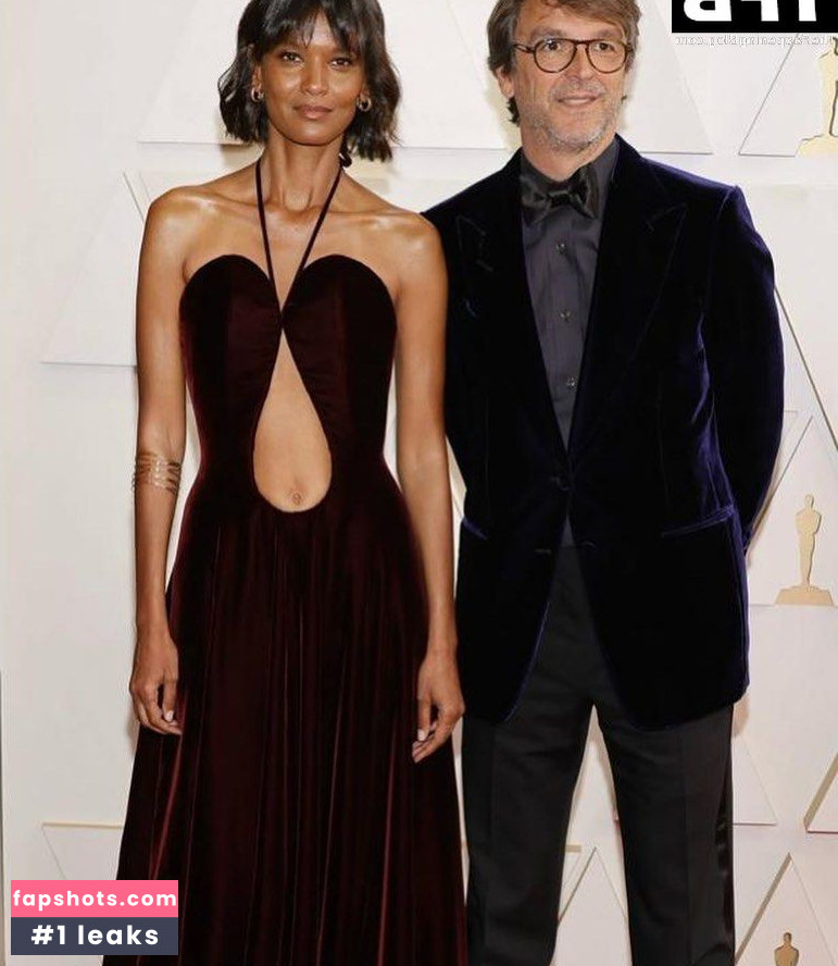 Liya Kebede gallery photo #6