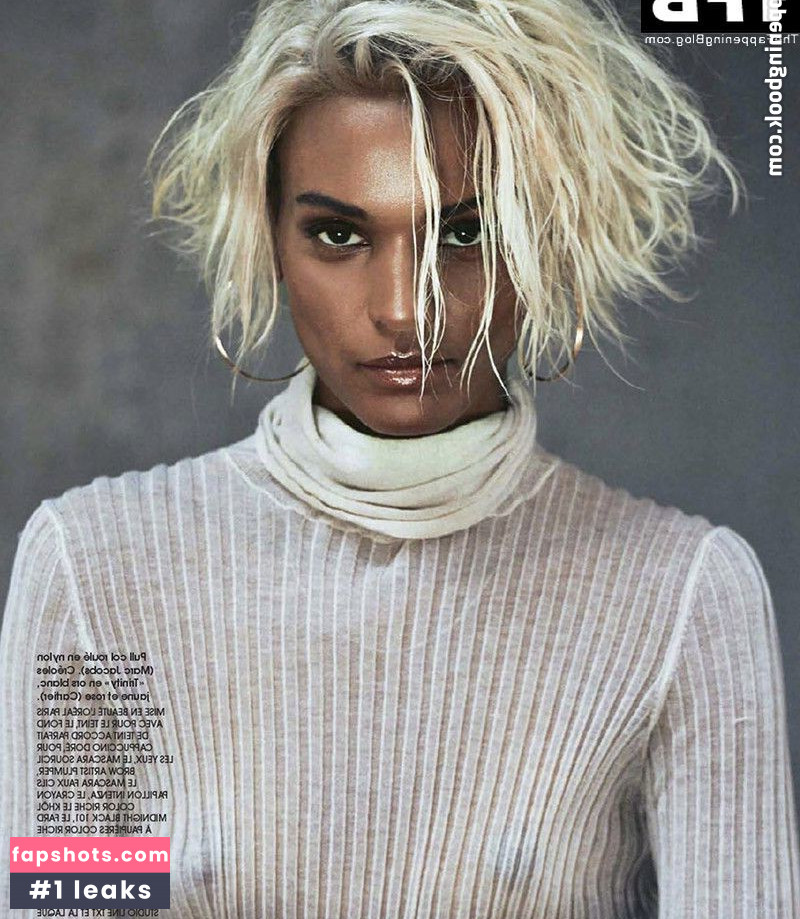 Liya Kebede gallery photo #7