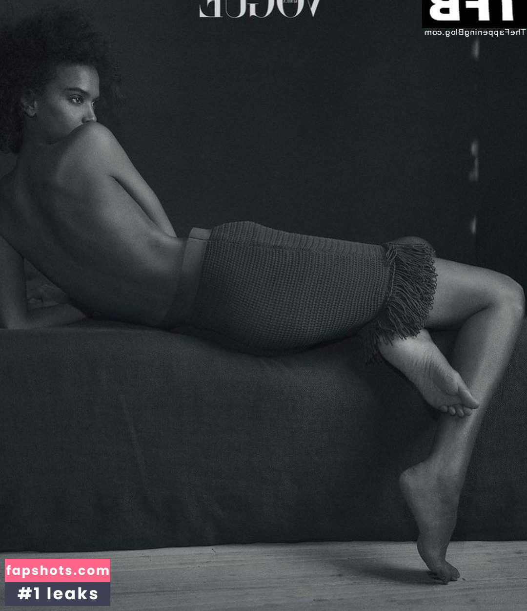 Liya Kebede gallery photo #8