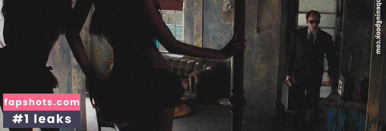 Liya Kebede gallery photo #10