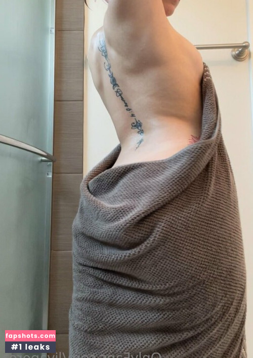 Liya Perez liyaperez Filtración Desnuda OnlyFans Foto #42 - Fapshots