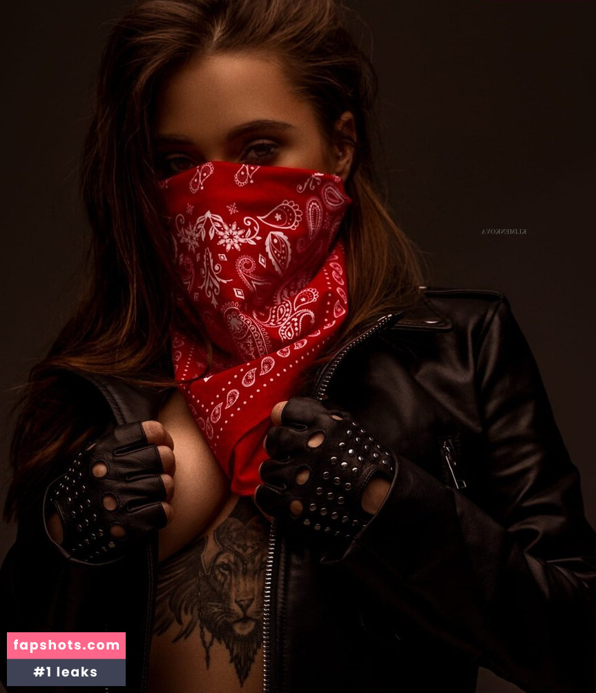 Liya Silver gallery photo #1775