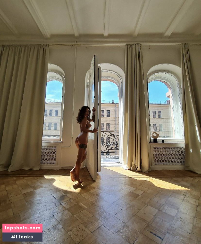 Liya Silver Nacktheit OnlyFans Fotos #676 - Fapshots