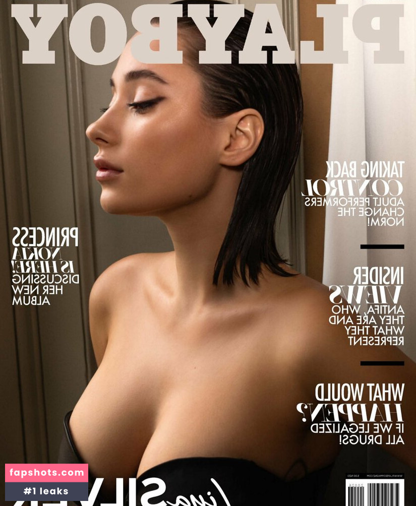 Liya Silver gallery photo #754