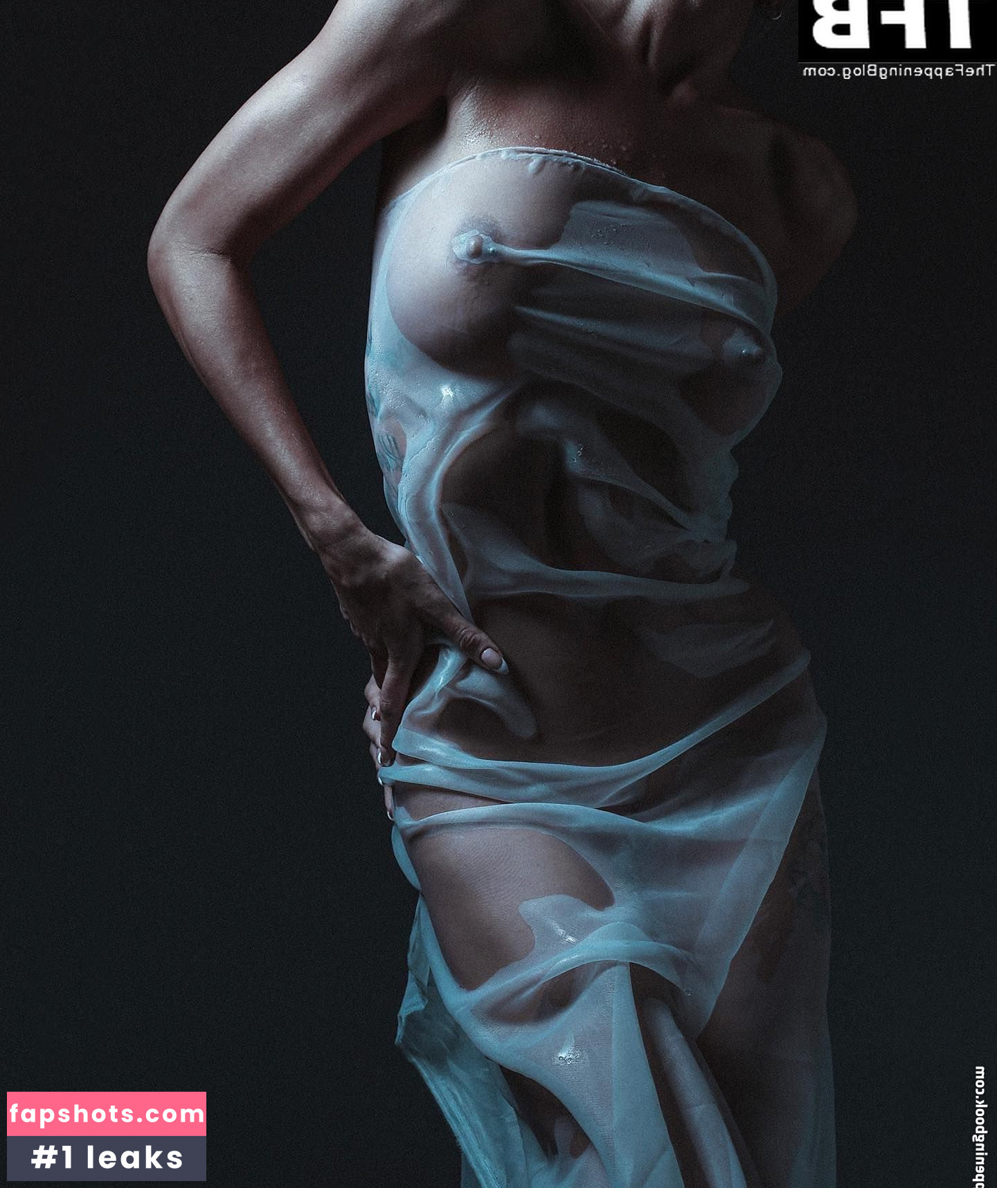 Liya Sitdikova Nacktheit OnlyFans Fotos #11 - Fapshots