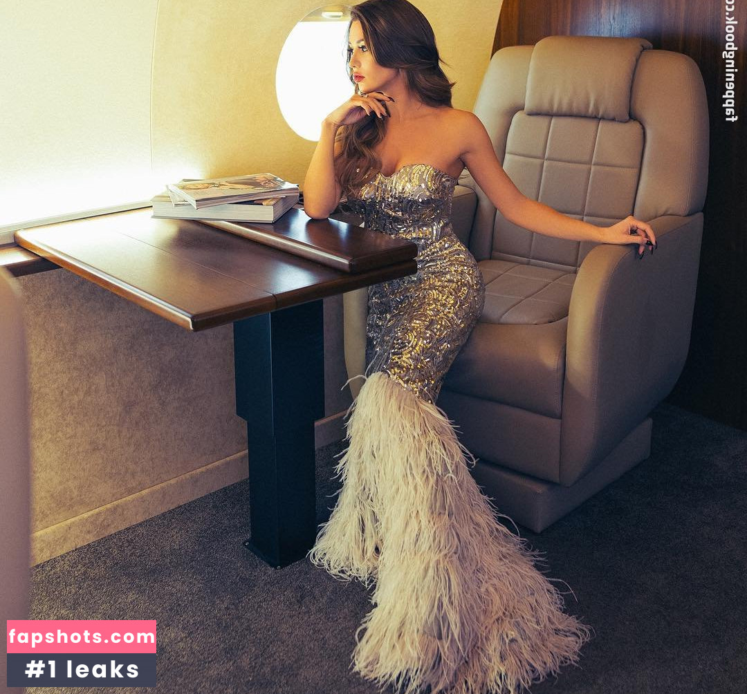 Liya Sitdikova Nacktheit OnlyFans Fotos #101 - Fapshots