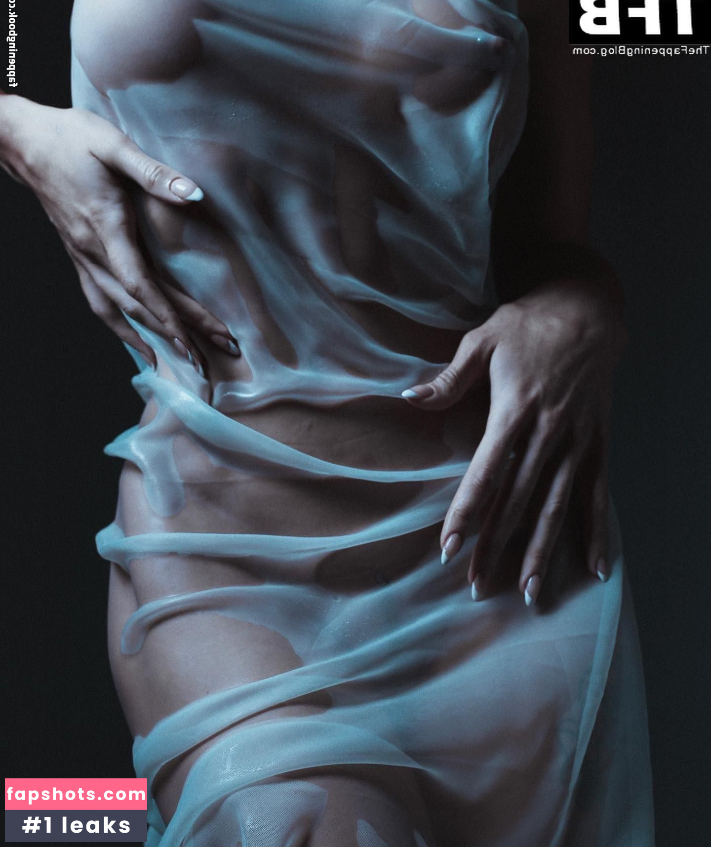 Liya Sitdikova Nacktheit OnlyFans Fotos #12 - Fapshots