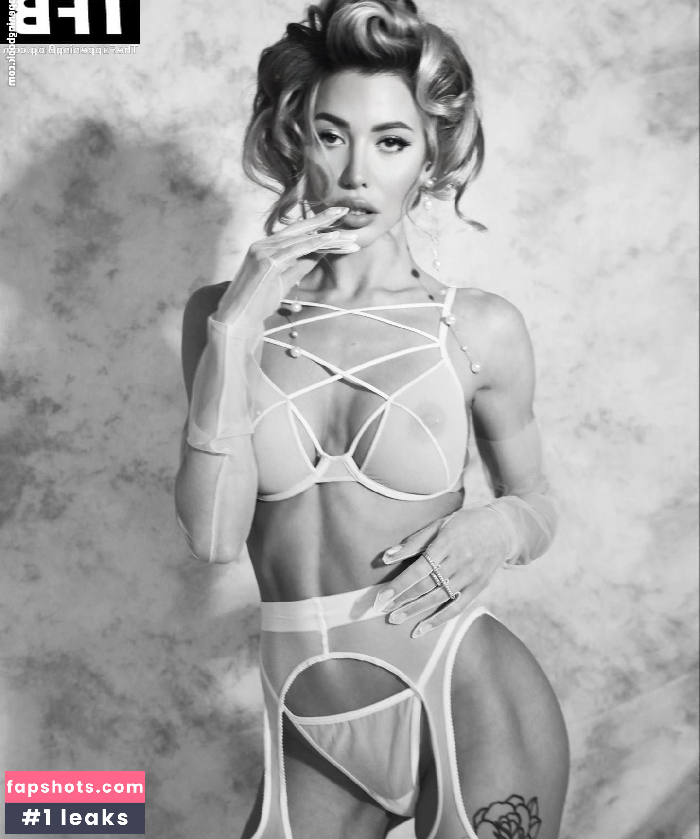 Liya Sitdikova Nacktheit OnlyFans Fotos #16 - Fapshots