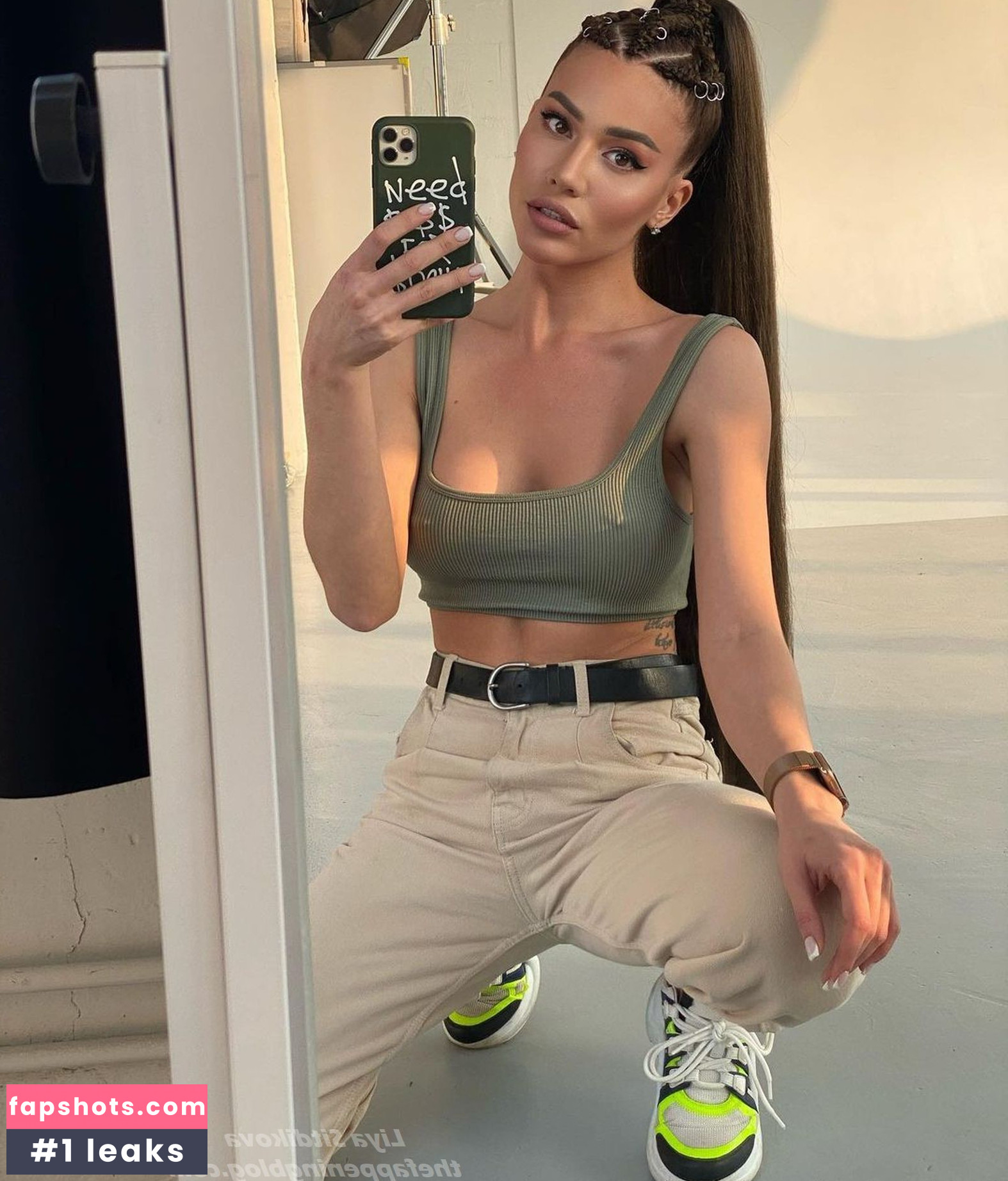 Liya Sitdikova Nacktheit OnlyFans Fotos #26 - Fapshots