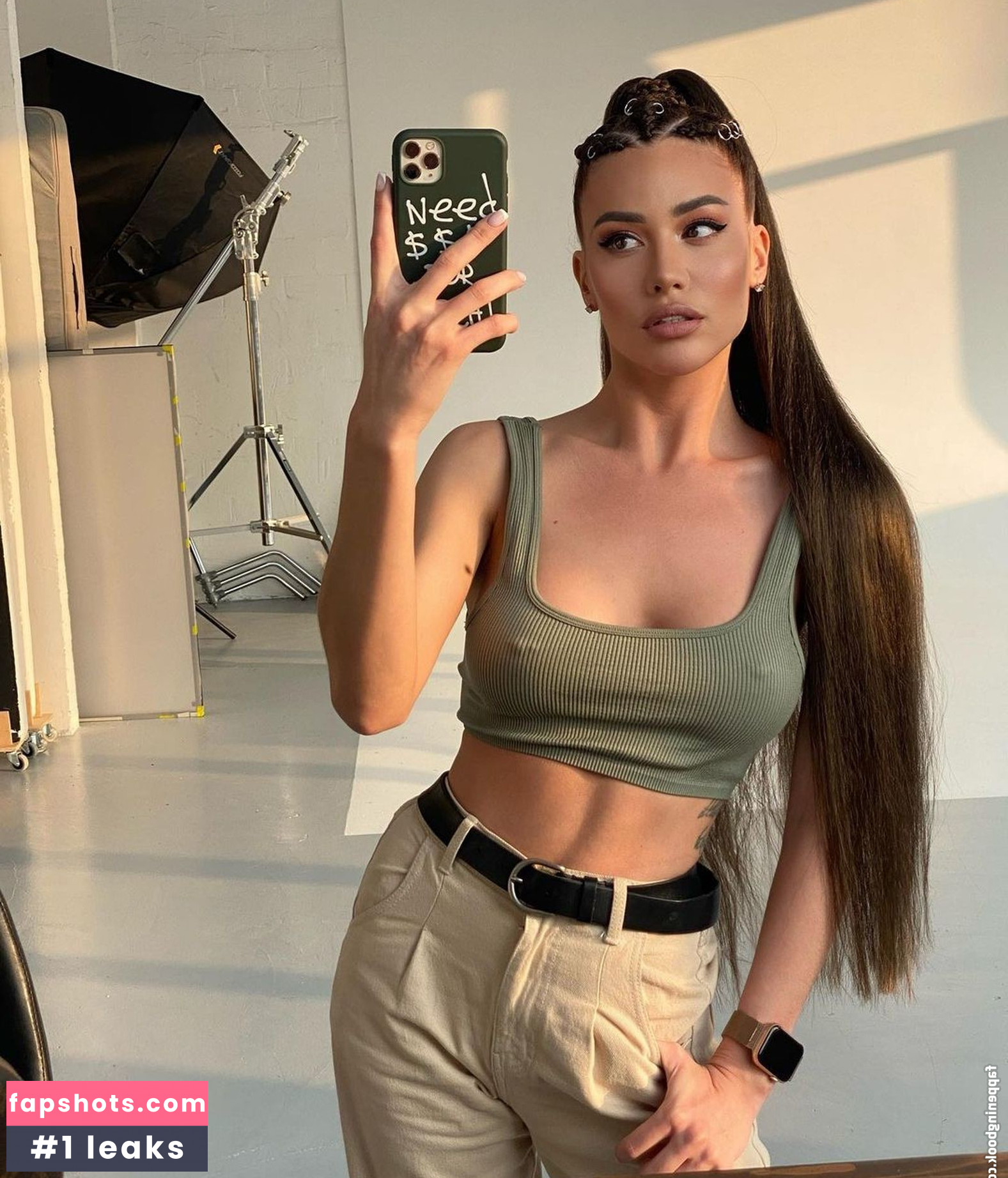 Liya Sitdikova Nacktheit OnlyFans Fotos #27 - Fapshots