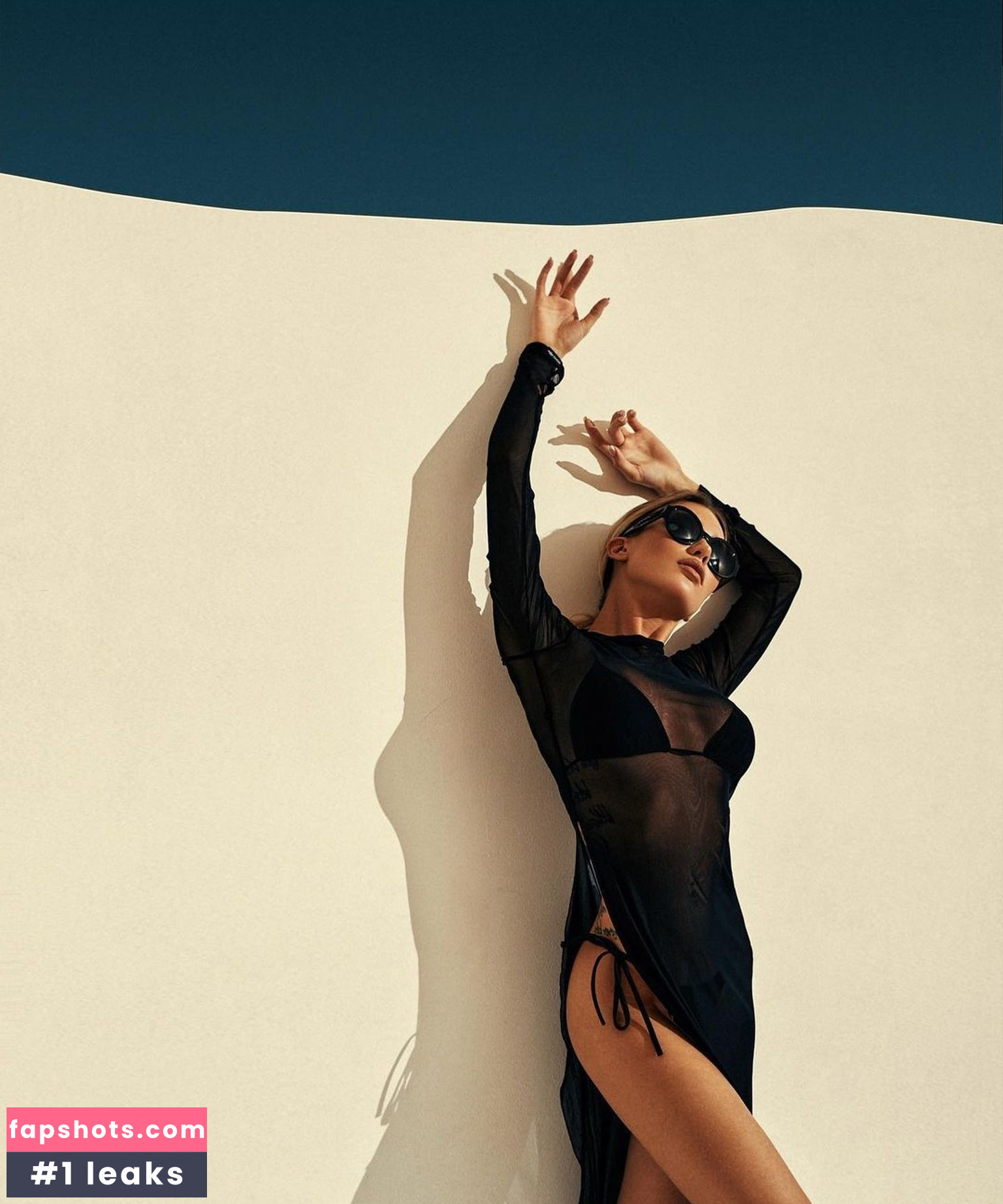 Liya Sitdikova Nacktheit OnlyFans Fotos #28 - Fapshots