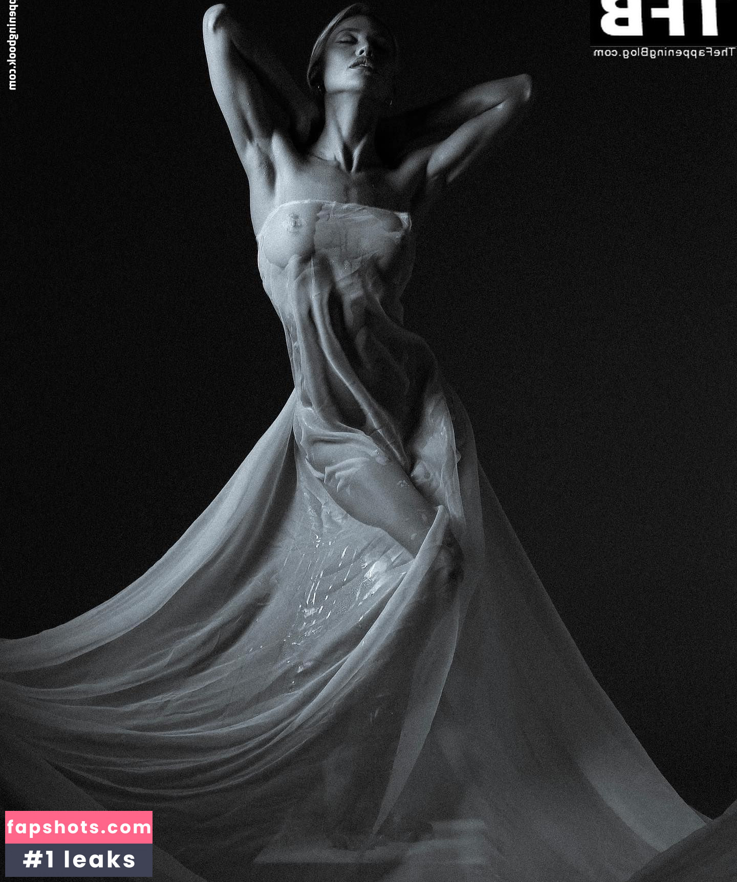 Liya Sitdikova Nacktheit OnlyFans Fotos #5 - Fapshots