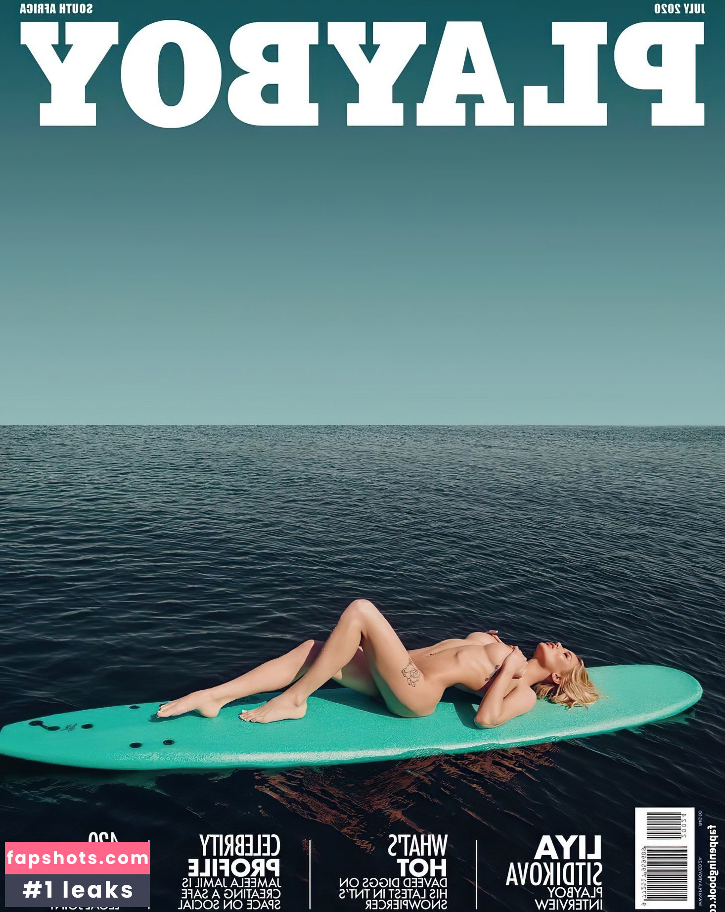 Liya Sitdikova Nacktheit OnlyFans Fotos #47 - Fapshots