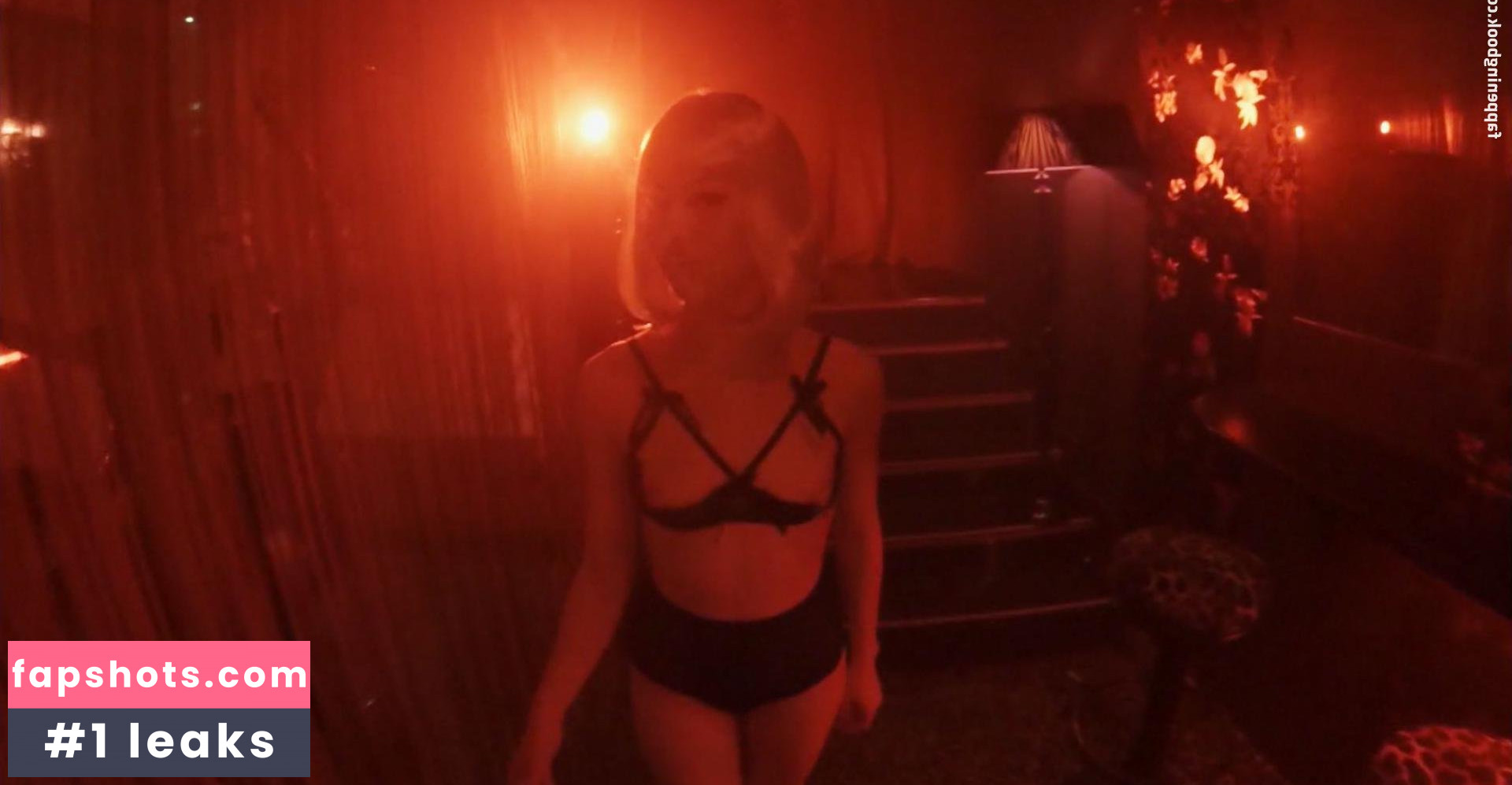 Liya Sitdikova Nacktheit OnlyFans Fotos #49 - Fapshots