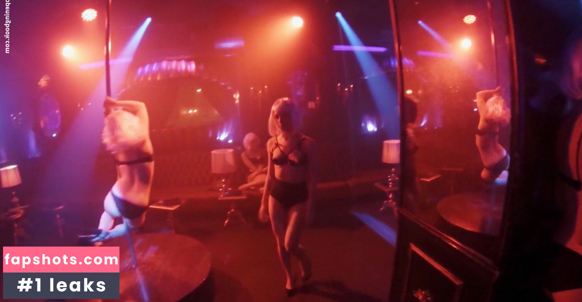 Liya Sitdikova Nacktheit OnlyFans Fotos #50 - Fapshots