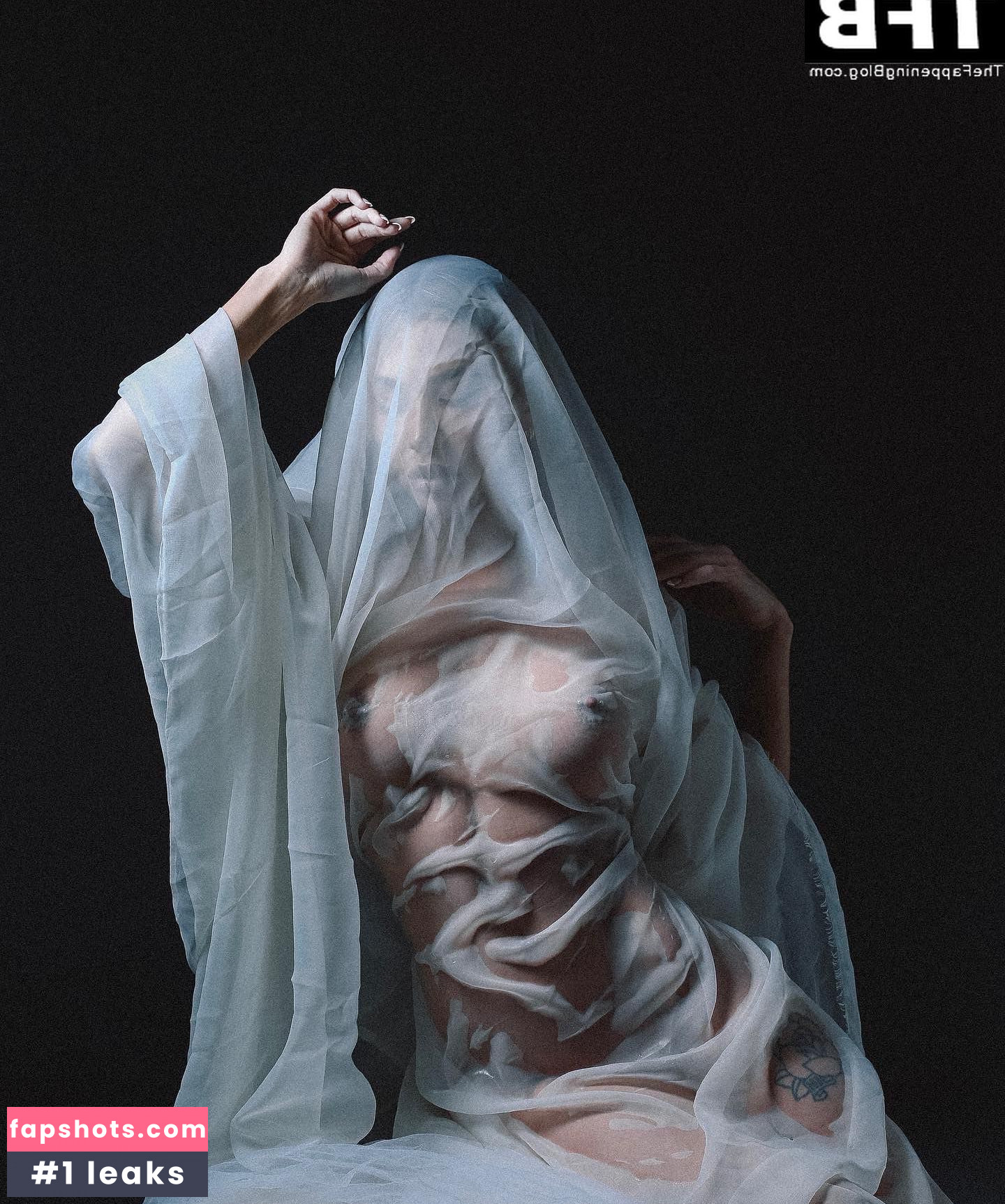 Liya Sitdikova Nacktheit OnlyFans Fotos #6 - Fapshots