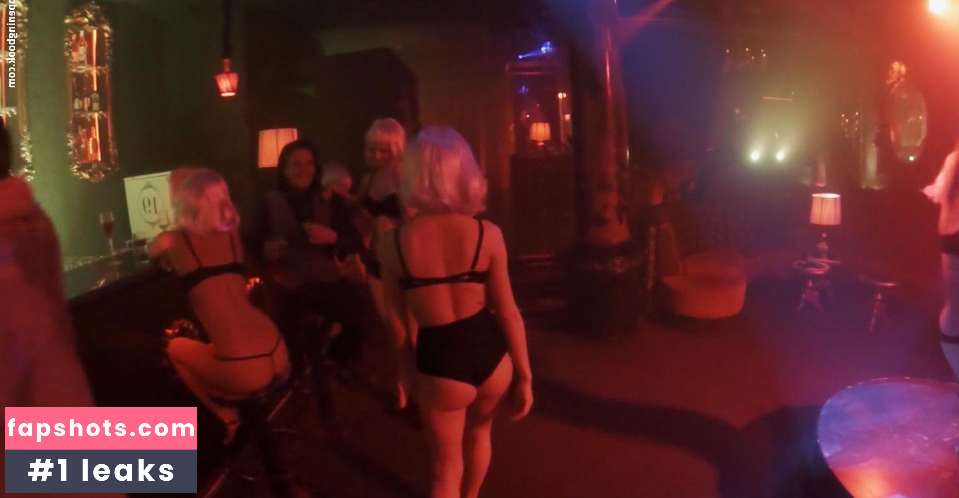 Liya Sitdikova Nacktheit OnlyFans Fotos #51 - Fapshots