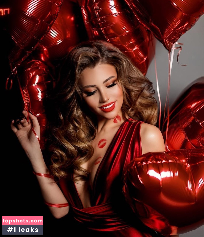 Liya Sitdikova Nacktheit OnlyFans Fotos #83 - Fapshots