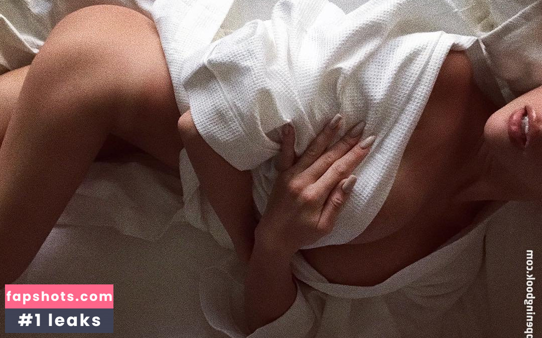 Liya Sitdikova Nacktheit OnlyFans Fotos #88 - Fapshots