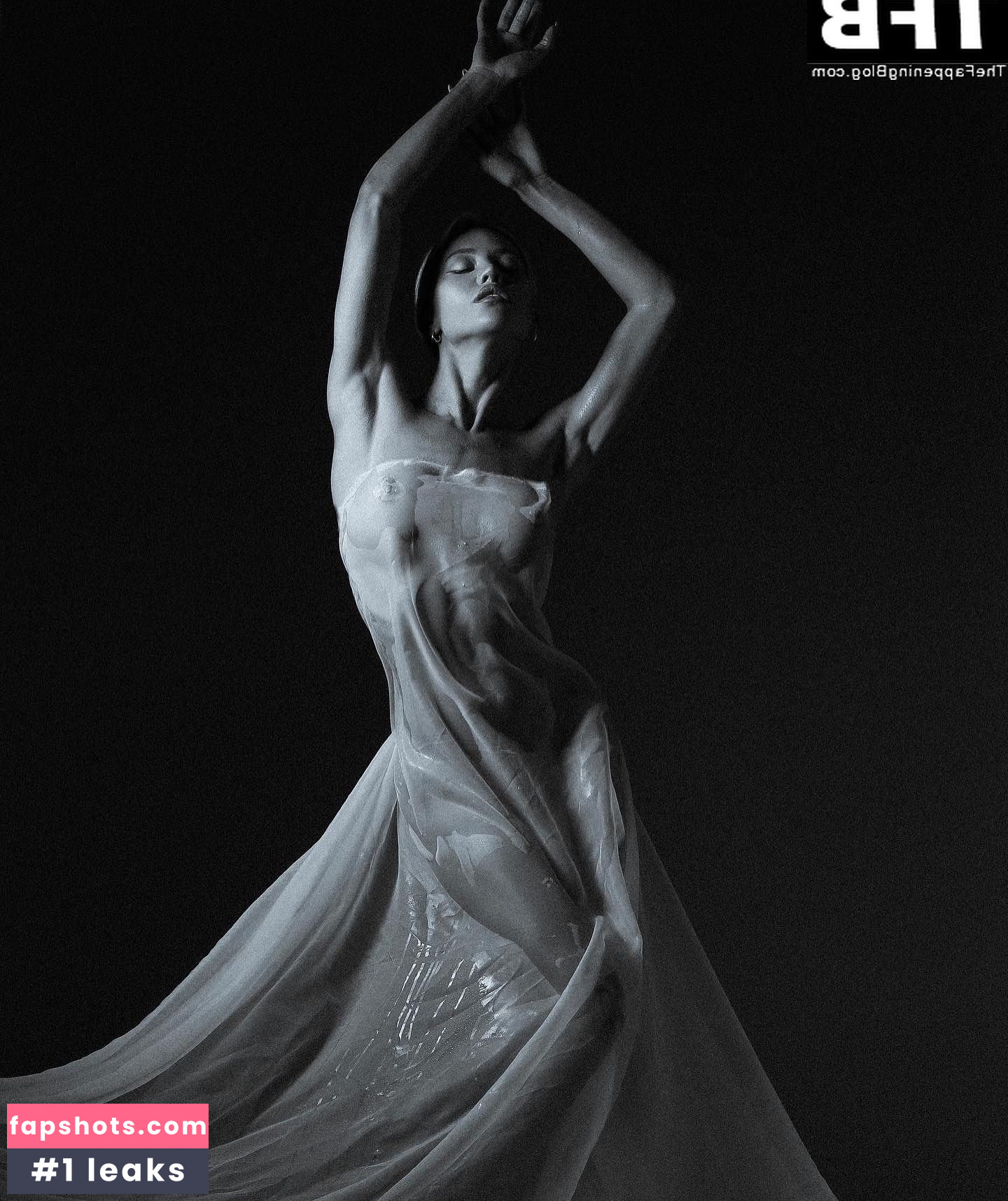 Liya Sitdikova Nacktheit OnlyFans Fotos #10 - Fapshots