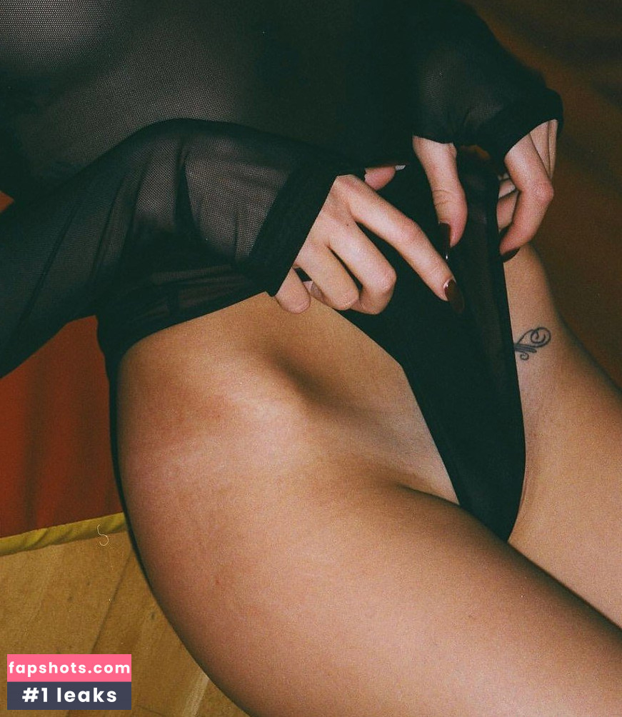 Liya Sitdikova Nacktheit OnlyFans Fotos #100 - Fapshots