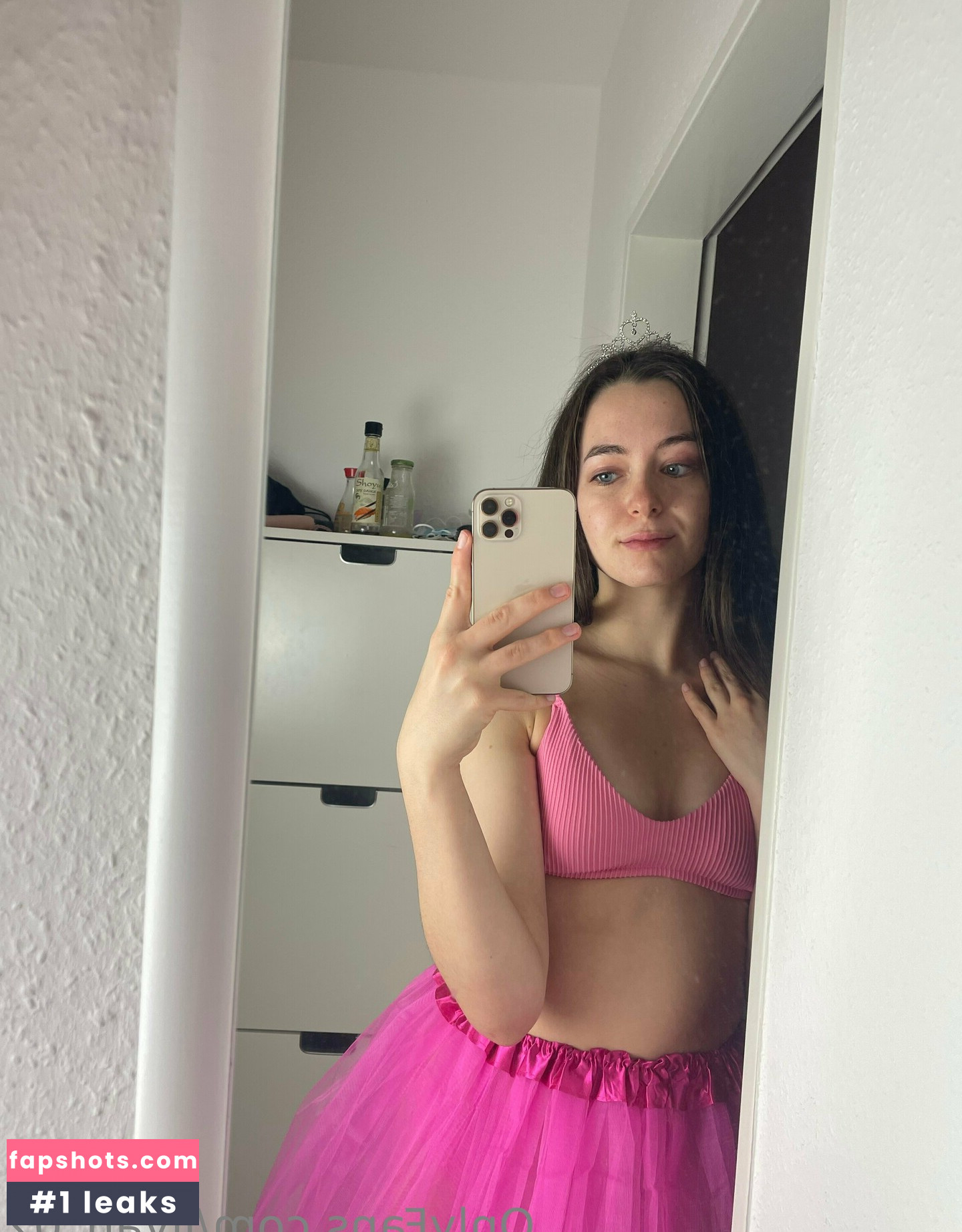 liyah_02 Nahé úniky fotek pouze od fanoušků #11 - Fapshots