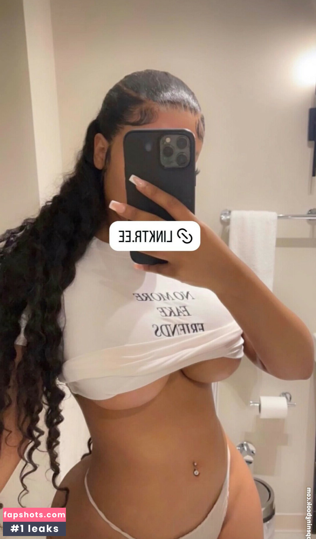 Liyah Mai Nahé úniky fotek pouze od fanoušků #2 - Fapshots