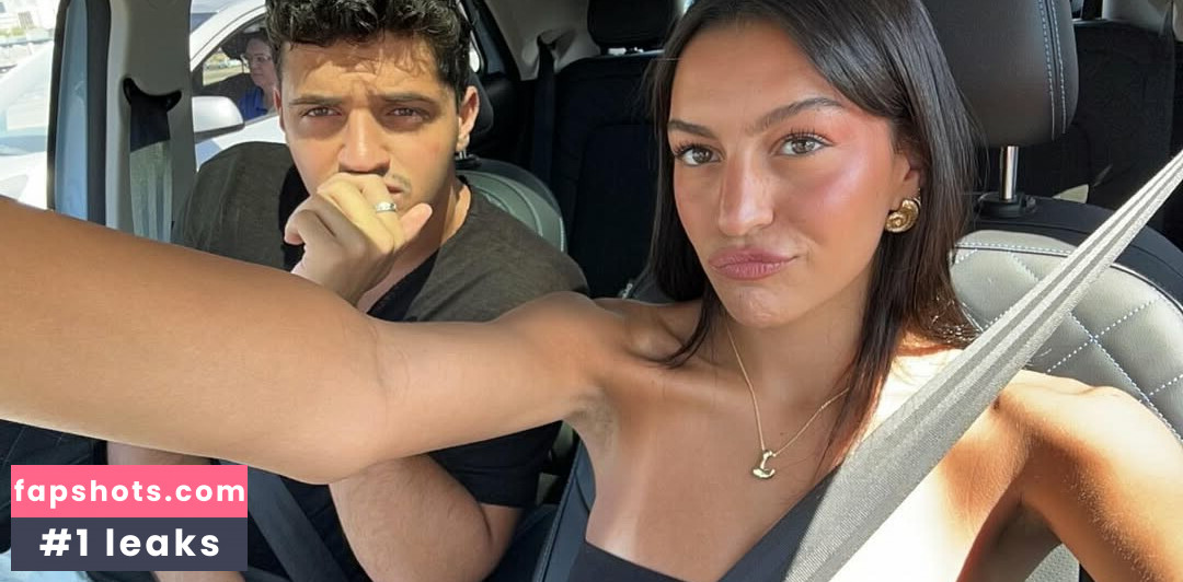 liyamizrahii gallery photo #10