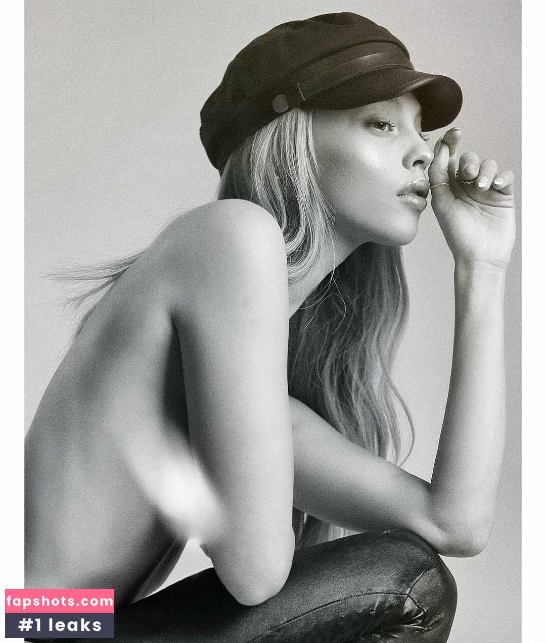 Liyan Adi Nahé úniky fotek pouze od fanoušků #2 - Fapshots