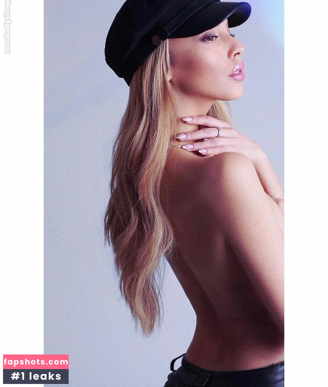 Liyan Adi Nahé úniky fotek pouze od fanoušků #17 - Fapshots