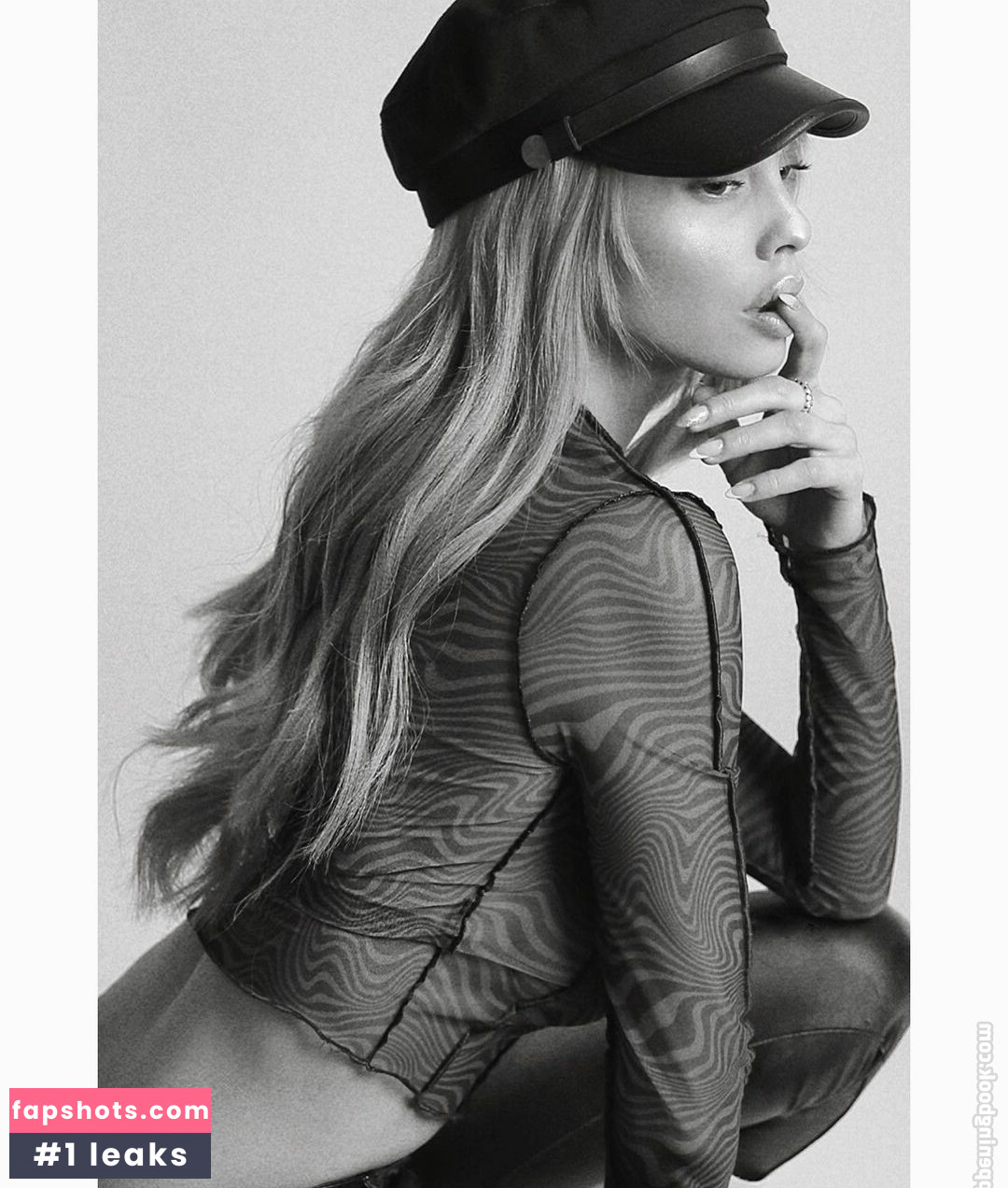 Liyan Adi Nahé úniky fotek pouze od fanoušků #22 - Fapshots