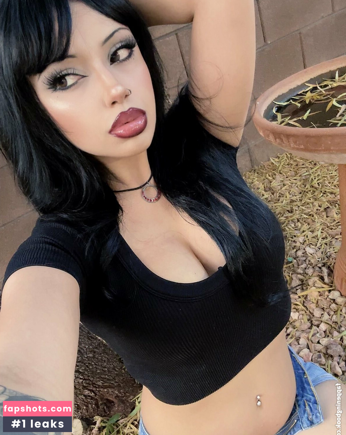 Liz Alexa Nude Leaks OnlyFans Photos #6 - LeakJerk