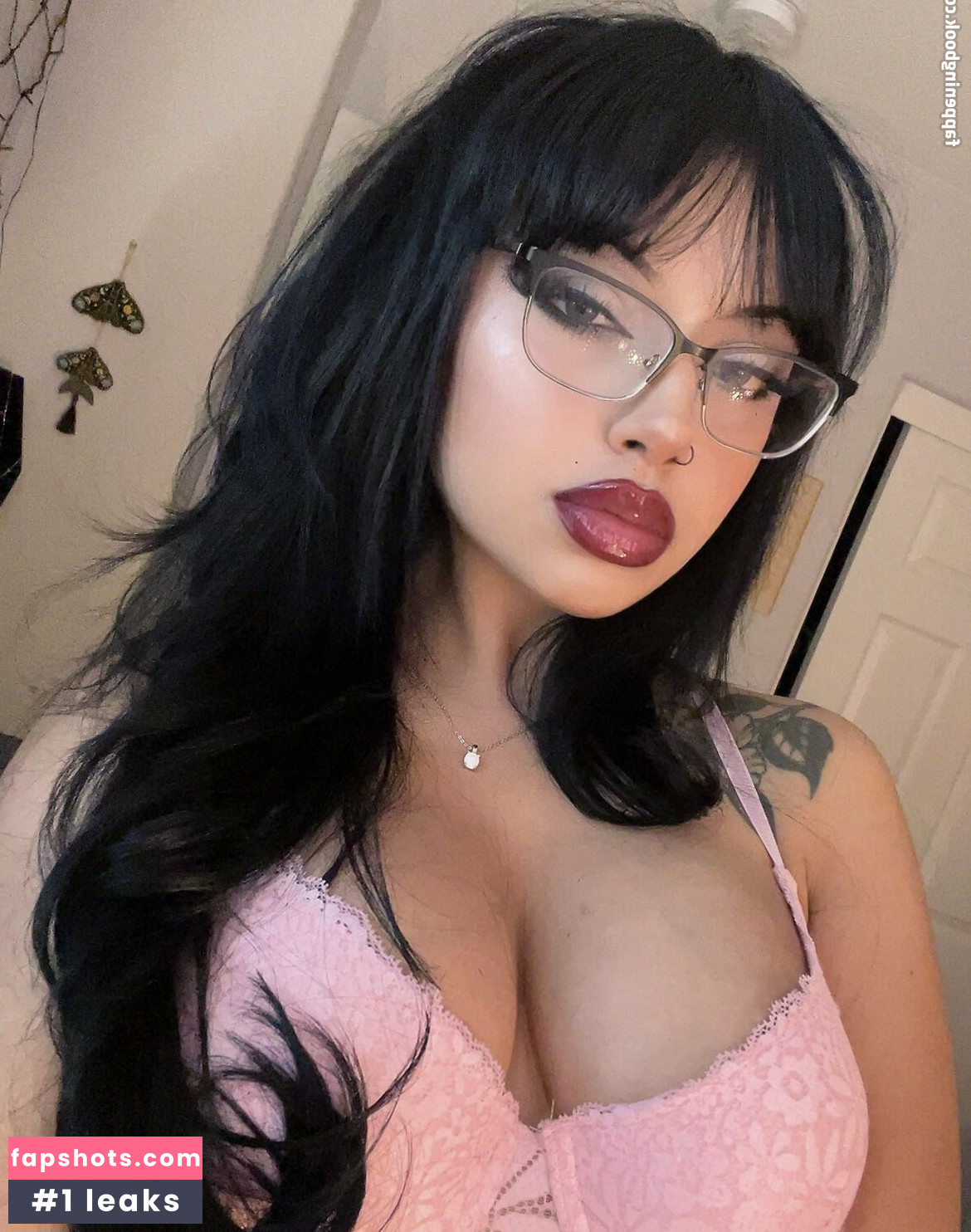 Liz Alexa Nude Leaks OnlyFans Photos #8 - LeakJerk