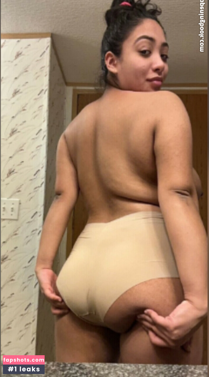 Liz_ariasss Nahé úniky fotek pouze od fanoušků #5 - Fapshots