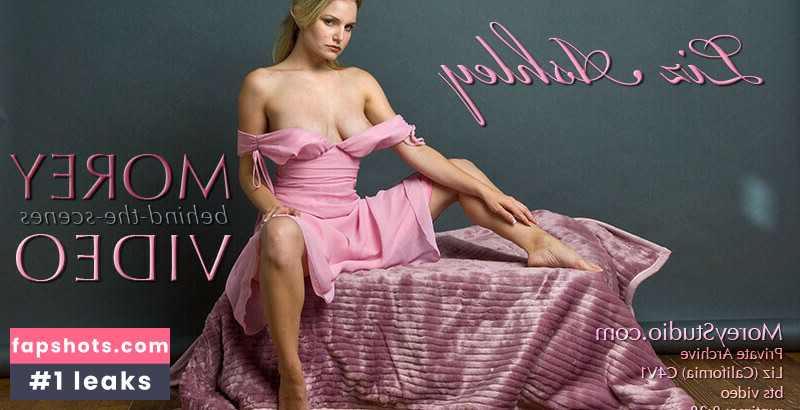 Liz Ashley gallery photo #35