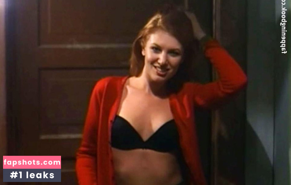 Liz Crawford gallery photo #3