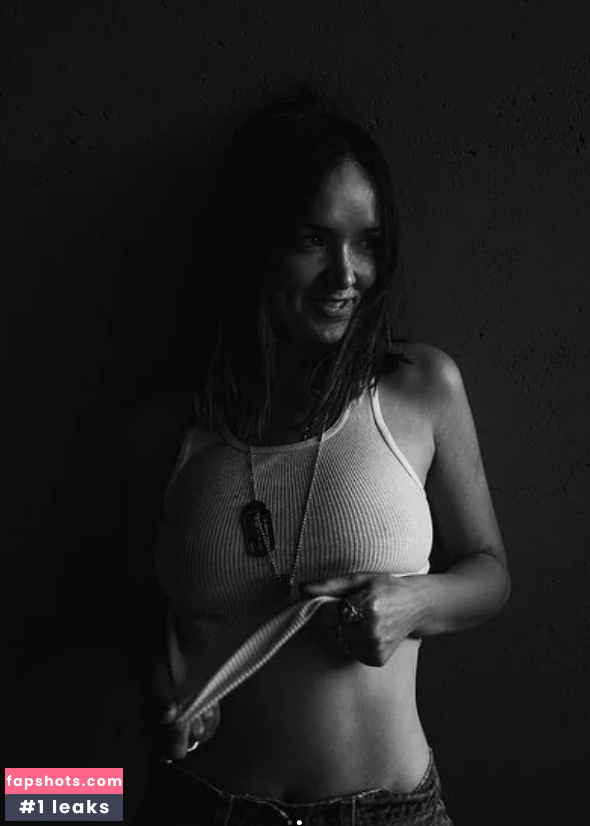 Liz Huett Nacktheit OnlyFans Fotos #5 - Fapshots