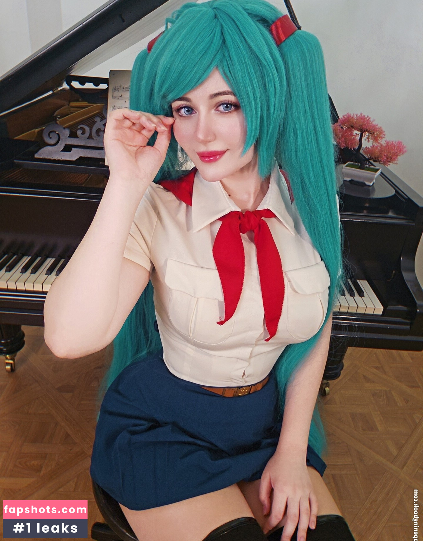 Liz Joestar Nude Leaks OnlyFans Photos #11 - LeakJerk