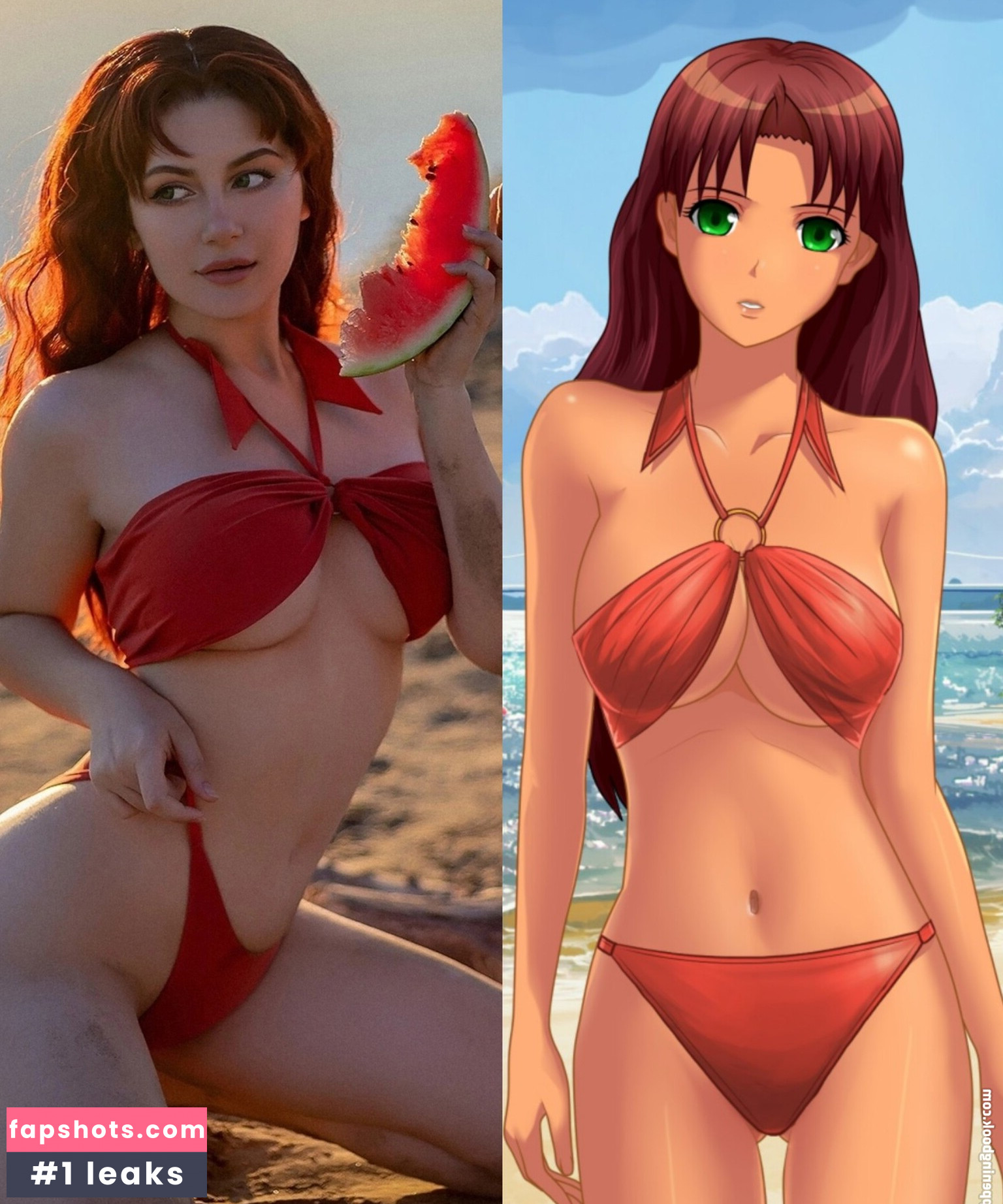 Liz Joestar Nude Leaks OnlyFans Photos #12 - LeakJerk