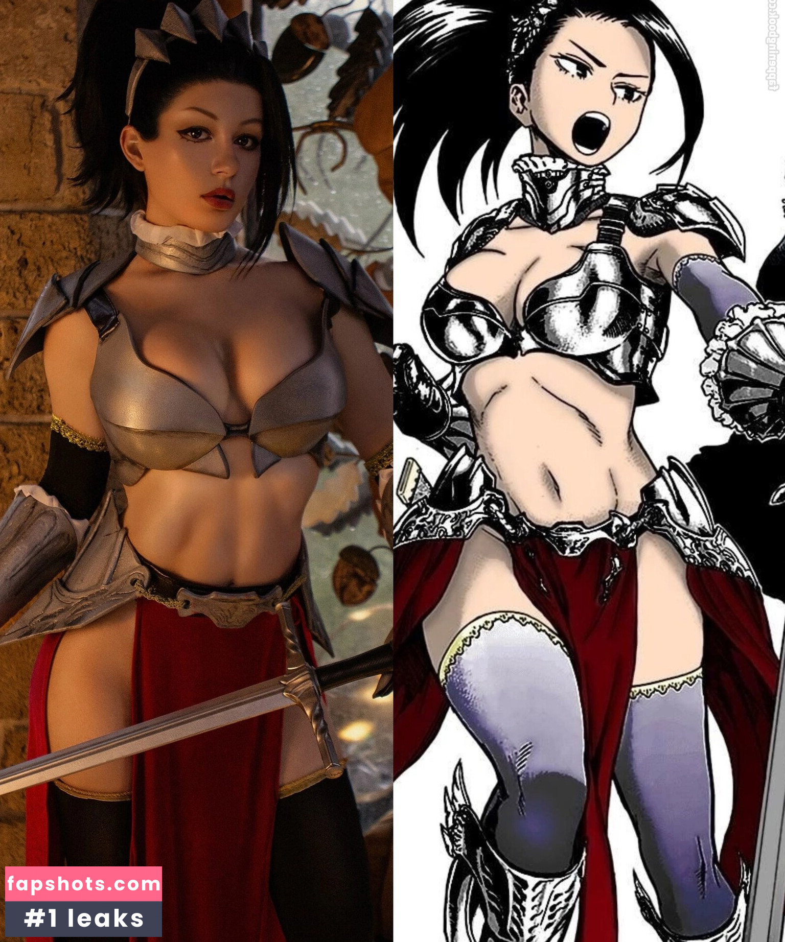 Liz Joestar Nude Leaks OnlyFans Photos #15 - LeakJerk