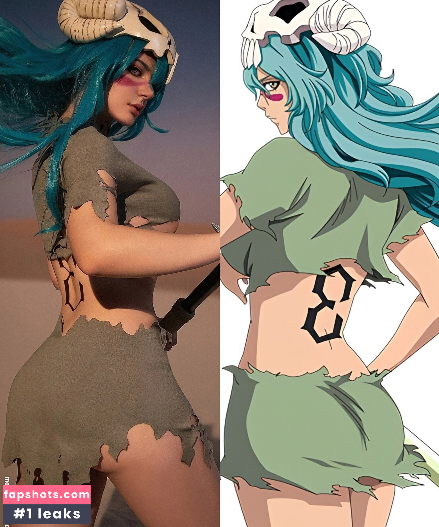 Liz Joestar Nude Leaks OnlyFans Photos #16 - LeakJerk